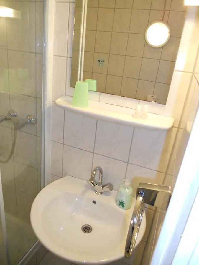Gaestehaus Koeln Hotel Köln