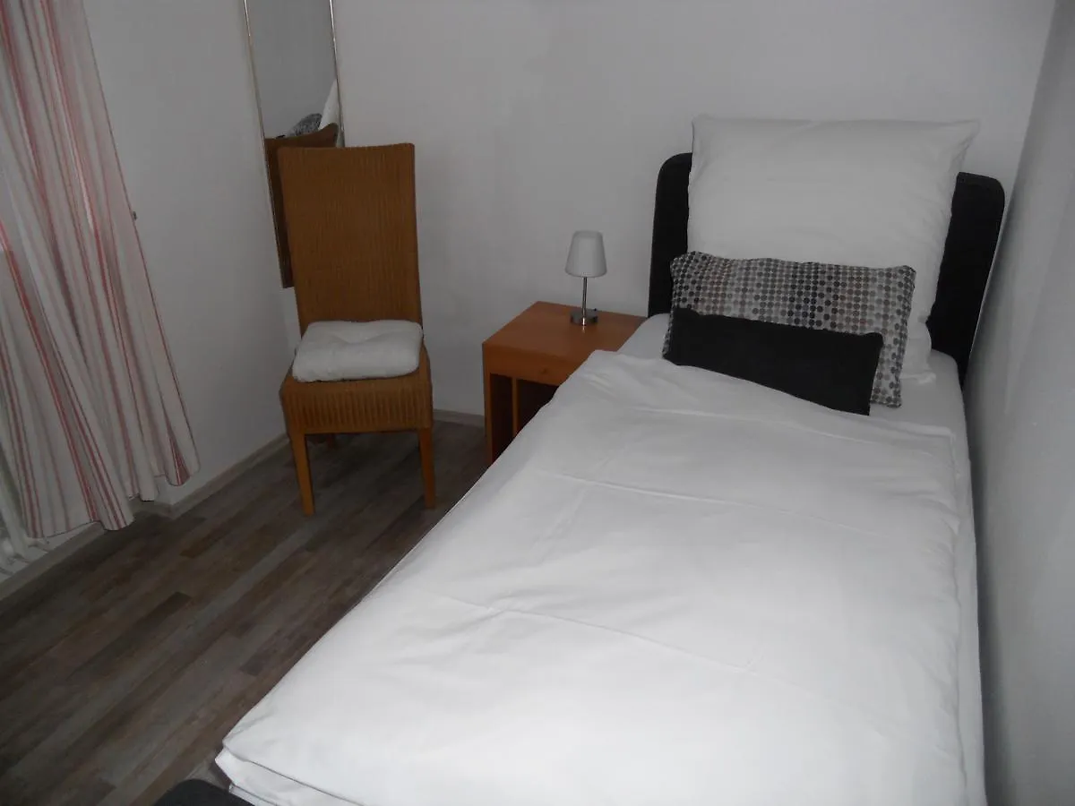 Gaestehaus Koeln 2*, Köln Deutschland