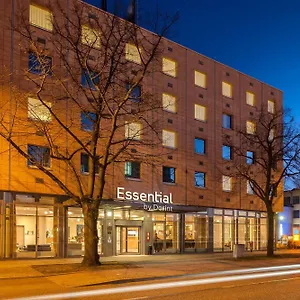 Hotel Essential By Dorint Berlin-adlershof ***