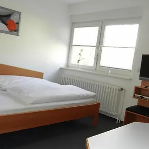 3* Aparthotel Apartment-haus