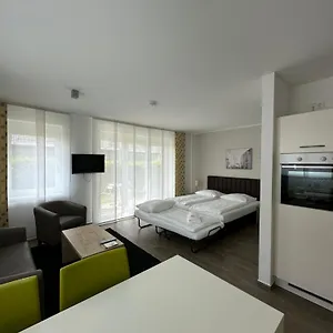 Aparthotel Adapt - Adlershof ****