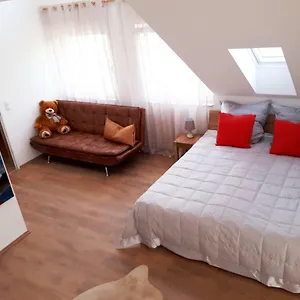 2* Gasthof Villa-seerose